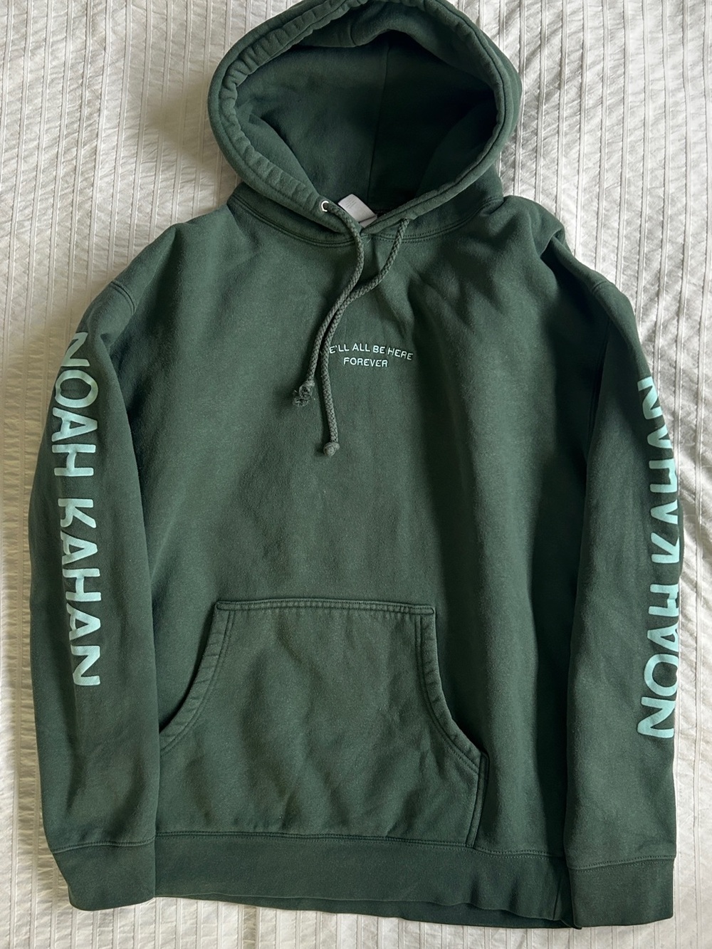 Noah Kahan Hoodie - Picture 3 of 7